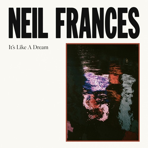 Neil Frances